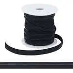 20 Yards Flat Polyester Non-Slip Elastic Band