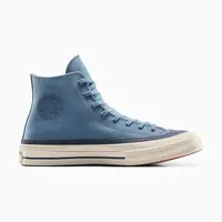 Kecky Converse Chuck 70 modrá barva, A10473C