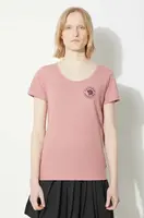 Tričko Fjallraven 1960 Logo T-shirt W