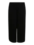 Urban Classics Nohavice 'Culotte'  čierna