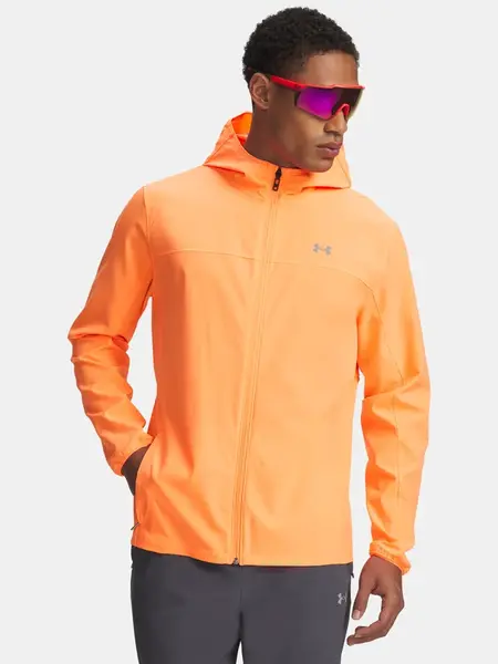 Pánská bunda Under Armour UA Velociti Pro Storm