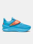 Unisexové boty Under Armour CURRY FOX 1 HFD - unisex