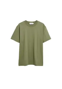 ARMEDANGELS Tričko 'Maarkos'  kaki