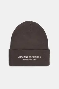 Čepice Armani Exchange