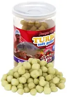 Benzar mix turbo soft pellet long life 60 g - česnek
