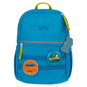 Baagl Batoh Buddy Bagr GRS