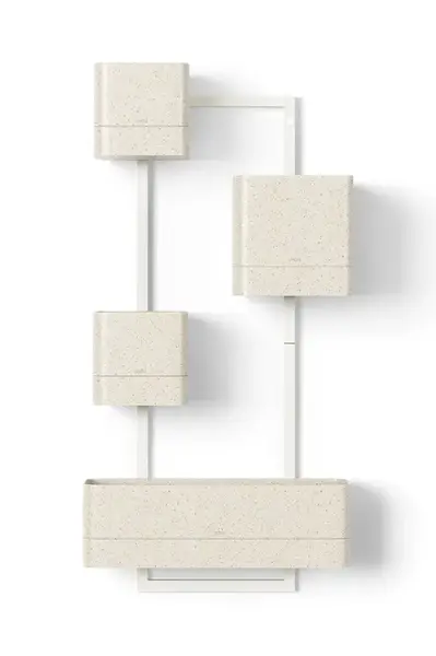 Květináč na zeď Umbra Cubiko