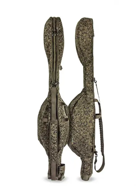 Solar puzdro prúty sp c-tech 3 rod holdall  12 ft