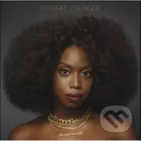 Brandee Younger: Brand New Life - Brandee Younger