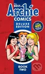 The Best of Archie Comics Book 2 Deluxe Edition - Archie Superstars - kniha z kategorie Pro děti