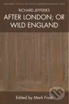 Richard Jefferies, After London; or Wild England - Richard Jefferies, Mark Frost - kniha z kategorie Sci-fi