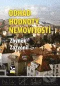 Odhad hodnoty nemovitostí - Zbyněk Zazvonil - kniha z kategorie Správní právo