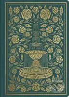 ESV Illuminated Scripture Journal (Isaiah (Paperback)) - kniha z kategorie Filozofie