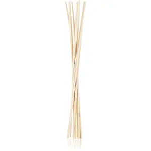 Millefiori Sticks náhradní tyčinky do aroma difuzérů 500 ml 35 cm