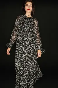 Marisse Women's Dress Z-Su-4532 Black