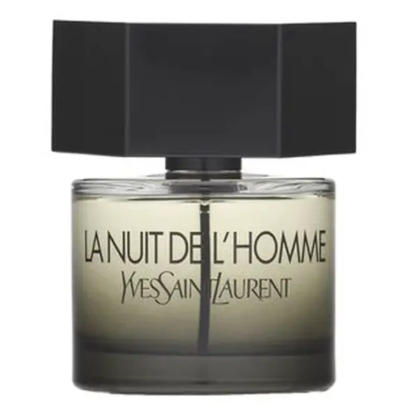 Yves Saint Laurent La Nuit de L’Homme toaletní voda pro muže 60 ml