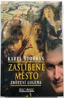 Zaslíbené město (poškozená)