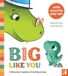 Big Like You - Mama Makes Books
