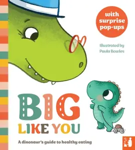 Big Like You - Mama Makes Books