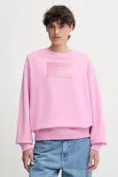 Bavlněná mikina Tommy Jeans