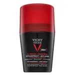 Vichy Homme antiperspirant Detranspirant 96H 50 ml