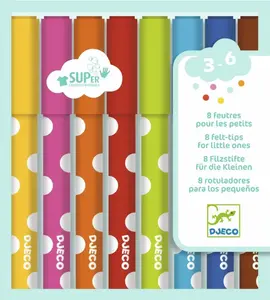 Osm fixů pro nejmenší