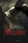 Angelologie (poškozená) - Danielle Trussoniová