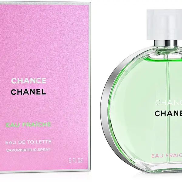 Chanel Chance Eau Fraiche - EDT 50 ml