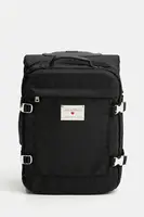 Kufr Love Moschino černá barva, JC5110PP0MLN100A