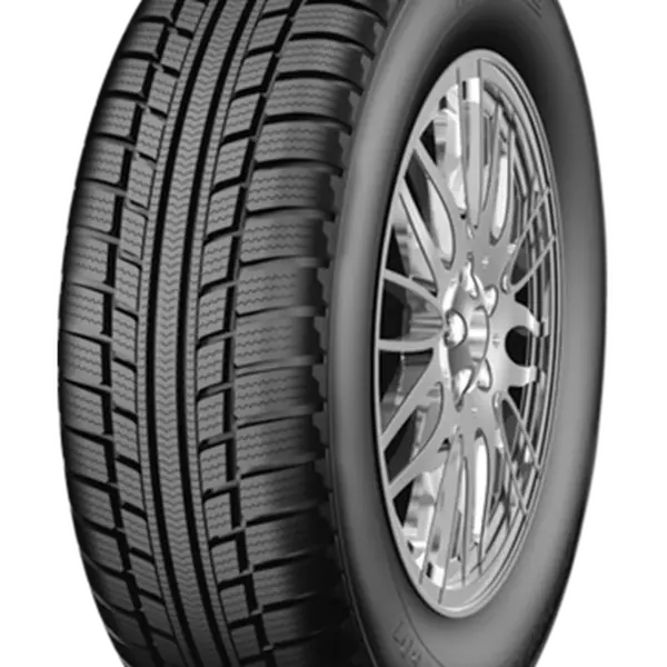 PETLAS 175/65 R 13 80T SNOWMASTER_W601 TL M+S 3PMSF