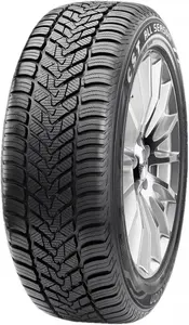 CST 185/60 R 15 88H MEDALLION_ALL_SEASON_ACP1 TL XL M+S 3PMSF CST