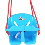 Hojdačka Baby modrá