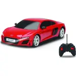 Epee RC Auto Audi R8 Coupé 1 : 24 červené