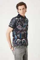 Polo tričko Medicine