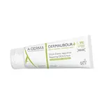 A-DERMA Dermalibour+ Reparačný CICA-Krém pre podráždenú pokožku 100 ml