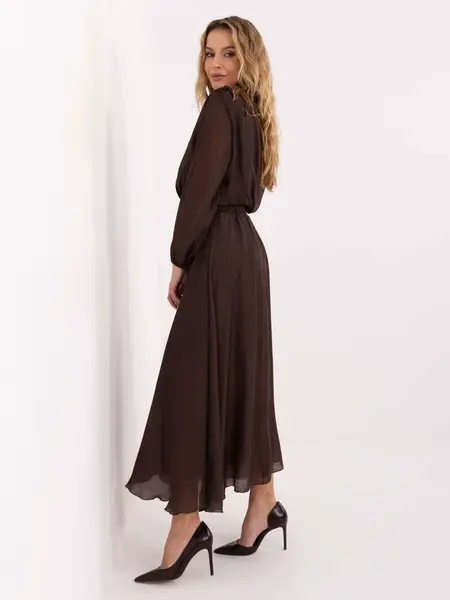 Dress-MI-SK-27580.02-dark brown