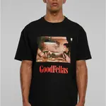 Oversize tričko Goodfellas Tommy DeVito černé