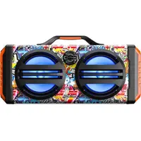 Sencor SSS 3900 BT KIDS Detský bluetooth reproduktor s mikrofónom, mix, veľkosť