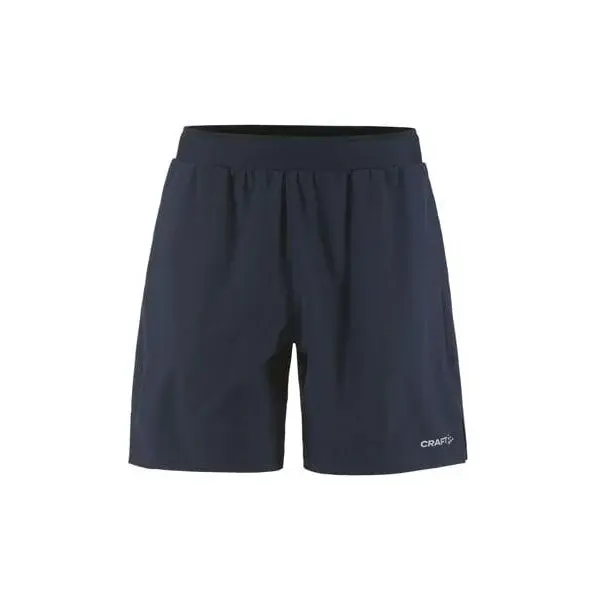 Craft ADV ESSENCE 2-IN-1 SHORTS 2 M Pánske športové šortky, tmavo modrá, veľkosť