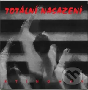 Totální Nasazení:  Stínohry (CD) - Totální Nasazení, Totální nasazení