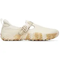 Merrell WRAPT BUCKLE NUBUCK Dámska barefoot obuv, béžová, veľkosť 38