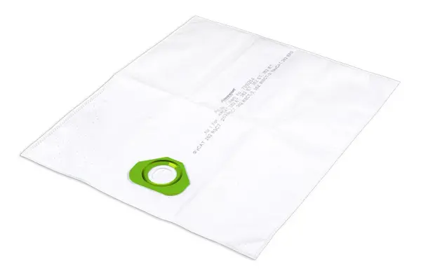Cleancraft® Plstěný filtrační vak pro 262 / 362 (5 ks)