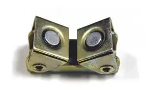 Schweißkraft® Magnetický V-nástavec