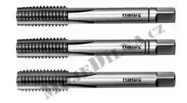 Bučovice Tools Závitník sadový M12x1,75 NO- BU110-120