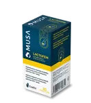 MUSA Lactofem 30 kapslí