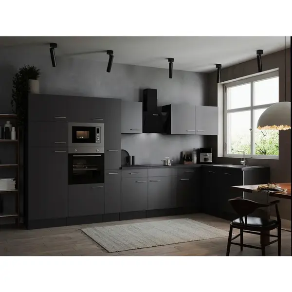 Respekta ROHOVÁ KUCHYŇ