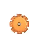 Ferdus Brousící kotouč 52/13 mm/hrubost 36
