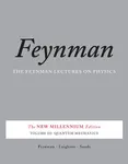 The Feynman Lectures on Physics, Vol. III - Richard Phillips Feynman, Robert Leighton, Matthew Sands