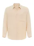 Antioch Košeľa  béžová