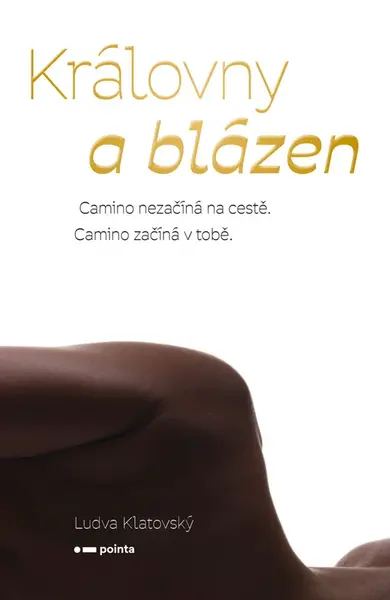 Královny a blázen - Ludva Klatovský